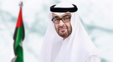 محمد بن زايد يؤكد أن الشراكة الاقتصادية الشاملة مع أنغولا تُحدث تحوّلاً نوعياً في العلاقات الاقتصادية