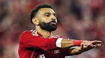 محمد صلاح يستعد لمفاجأة قبل مواجهة ليفربول ونيوكاسل يونايتد
