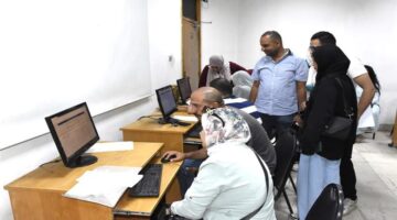 مد فترة التنسيق.. التعليم العالي يقترح إضافة 5 أيام لاستكمال إجراءات تنسيق طلاب الشهادات المعادلة بسبب تأخر إعلان نتائج الدور الثاني