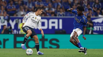 مفاجأة برحيل سيبايوس عن ريال مدريد.. ما هي وجهته القادمة؟