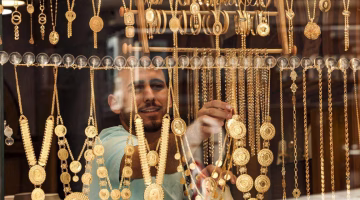 مفاجأة في أسعار الذهب اليوم.. كم بلغ سعر عيار 21 الثلاثاء 26 أغسطس 2025؟