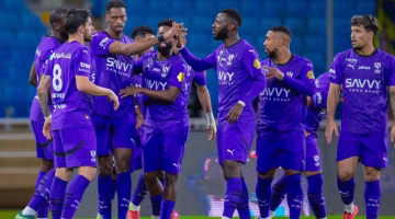 مفاجأة في أسعار تذاكر مباراة الهلال والرياض.. هل تعرف القيمة الجديدة؟