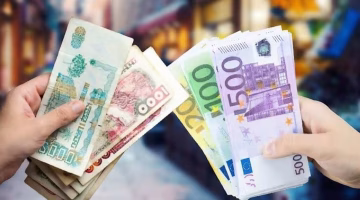 مفاجأة في سعر اليورو مقابل الدينار الجزائري.. تعرف على حركة السوق اليوم الثلاثاء 26 أغسطس 2025