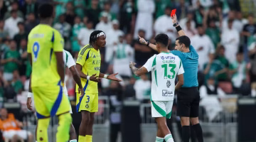 مفاجأة في صفقة النصر مع الأهلي عقب السوبر.. تعرف على دور موافقة اللاعب في الحسم