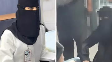 ممرضة سعودية تروي قصة إنقاذ مقيم تعرض لحادث دهس وتوقف قلبه أكثر من مرة بالرياض