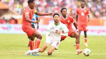 منتخب المغرب يتأهل إلى نصف نهائي البطولة بهدف نظيف.. هل يتوقع تتويجه؟