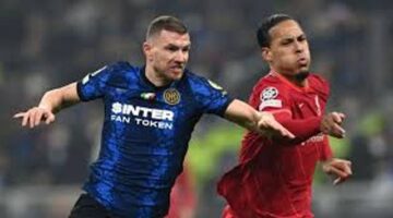 موعد الحسم.. تعرف على توقيت مباراة ليفربول المرتقبة ضد إنتر ميلان في دوري الأبطال