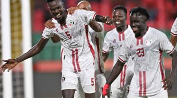 موعد النقل.. تعرف على القناة الناقلة لمواجهة السودان والسنغال في كأس أمم إفريقيا للمحليين
