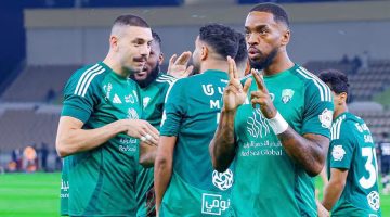 موعد مباراة الأهلي ونيوم وتردد القناة الناقلة اليوم مع اسم المعلق