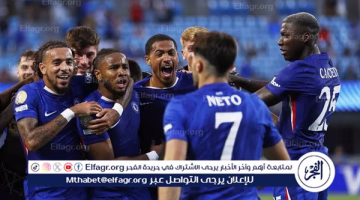 موعد مباراة تشيلسي القادمة أمام فولهام في الدوري الإنجليزي والقناة الناقلة الآن