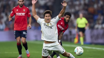 موعد مباراة ريال مدريد ومايوركا في الدوري الإسباني والقنوات الناقلة اليوم