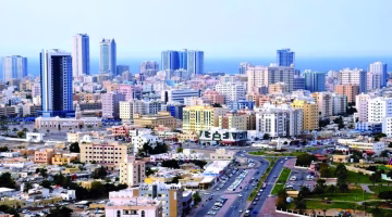 نشاط قوي في معاملات التقييم العقاري بعجمان خلال يوليو.. تعرف على التفاصيل الآن