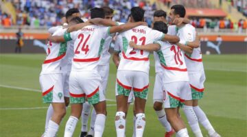 نهائي مثير.. تعرف على توقيت والقناة التي تنقل مباراة المغرب ضد مدغشقر في كأس أمم إفريقيا للمحليين