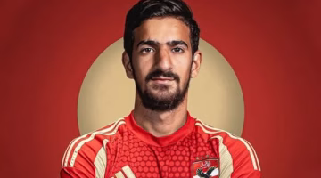 هل يشارك بن رمضان في مباراة الأهلي وبيراميدز؟ رد شوبير يكشف التفاصيل