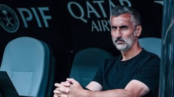 هل يُفكر الأهلي في تقديم الشكر للإسباني ريبيرو بعد مواجهة بيراميدز؟