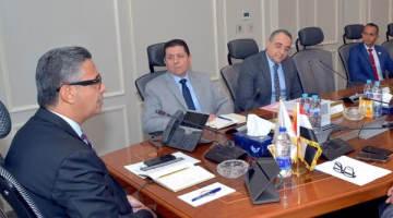 وزير التموين يوجه بتكثيف الرقابة على الأسواق لمكافحة الغش التجاري بالتعاون مع الأجهزة الرقابية