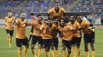 3 نقاط.. القادسية يتفوق على الخليج ويتصدر الدوري مؤقتًا في مواجهة مثيرة