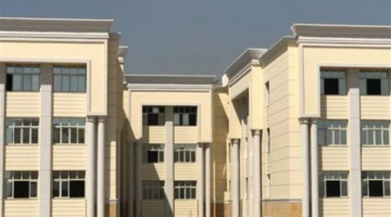 60 ساعة مكثفة.. جامعة حلوان تطلق برنامجًا متقدمًا في براءات الاختراع والتحكيم المتخصص