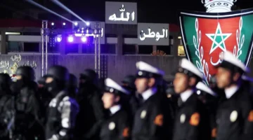 6500 فرصة.. المديرية العامة تعلن عن أكبر مباراة توظيف في قطاع الأمن بمختلف الدرجات