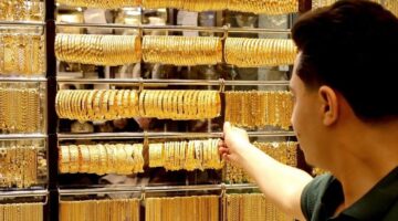 73.8 دينار.. ارتفاع جديد في سعر غرام الذهب عيار 21 بالسوق المحلية