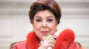 أيقونة الأناقة.. كيف صنعت رجاء الجداوي لقبها في مصر والعالم العربي؟