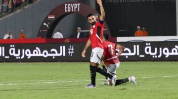 التعادل السلبي.. نهاية الشوط الأول بين مصر وبوركينا فاسو دون أهداف وتحفظ دفاعي قوي