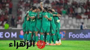 تشكيل مفاجئ.. منتخب السعودية يعلن صفوفه لمواجهة اليمن في نهائي كأس الخليج 2025