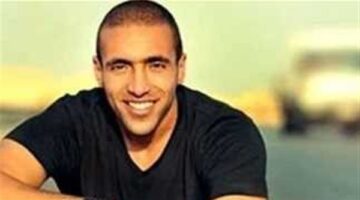 تشييع مؤثر.. مراسم وداع الفنان عمرو ستين في مسجد الشرطة بالشيخ زايد