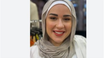 ثبات الحجاب..  
أسما شريف منير تكشف عن مراحل جديدة في تجربتها مع الحجاب وتناشد جمهورها بالدعم المعنوي