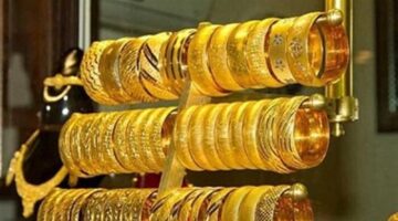 ثبات ملحوظ.. عيار 21 يثبت سعره في السوق المصرية وسط تقلبات الذهب العالمية