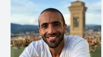 جرح جديد.. كيف أثر رحيل عمرو ستين على مريم عامر منيب وعائلتها بشكل مؤلم؟