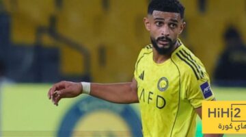 رد جماهيري.. خيسوس يقرر مصير العمري بعد الضغوط المتزايدة