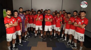 رسالة مهمة.. لاعبو منتخب مصر الثاني يوجهون تحذيراً قبل مواجهة إثيوبيا المرتقبة