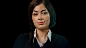 صعود مفاجئ.. ليلى زاهر تبرز بقوة في عالم السينما والدراما رغم الصعوبات
