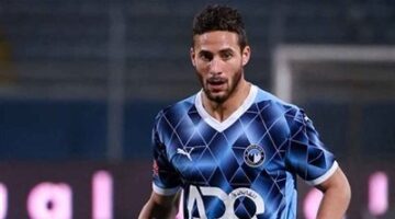 غيابات مفاجئة.. المعتصم سالم يؤكد غياب وليد الكرتي ورمضان صبحي عن مواجهة بيراميدز وأهلي جدة