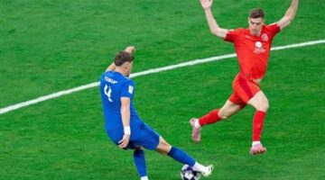 فوز تاريخي.. الهلال السعودي يتخطى الدحيل القطري بنتيجة (2-1) في دوري أبطال آسيا للنخبة