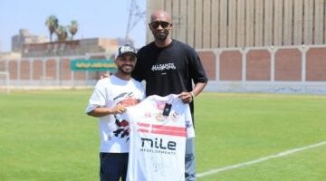 فوز عالمي.. شيكابالا يعزز دعم أطفال الشوارع بفخر بعد التتويج بكأس العالم