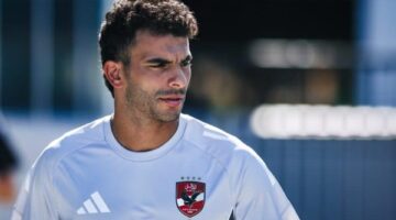 قرار مفاجئ.. زيزو يحدد موقفه مع الأهلي قبل ديربي الزمالك