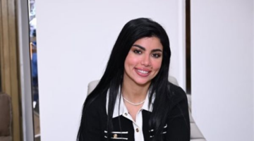 كارولين عزمي.. لحظات ساحرة تخطف أنظار المتابعين في أحدث ظهور لها على إنستجرام