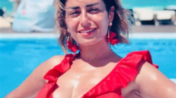 <p>لمة مفتاحية: منة فضالي</p>
<p><strong>الكابشن:</strong><br />
أجواء لبنان..</p>
<p><strong>العنوان المعاد صياغته:</strong><br />
منة فضالي تكشف عن لحظات استثنائية وسط الطبيعة الخلابة وتحيي متابعيها بأحدث إطلالاتها.</p>