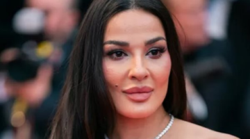 ملكة جمال.. كيف تحولت نادين نسيب نجيم إلى نجمة الدراما العربية بلا منازع؟