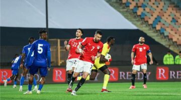 مواعيد الجمعة.. أبرز مواجهات منتخب مصر ضد إثيوبيا والقنوات الناقلة لتصفيات كأس العالم 2025