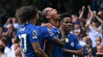 موعد اللقاء.. تعرف على توقيت مباراة تشيلسي وبرينتفورد والقنوات الحصرية للبث المباشر في الدوري الإنجليزي
