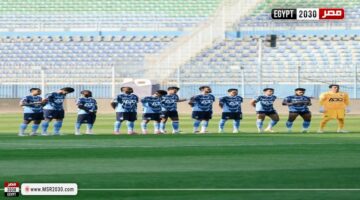 موعد المباراة.. بيراميدز يواجه أوكلاند سيتي في مواجهة نارية بنهائي كأس إنتركونتيننتال مع تفاصيل القناة الناقلة