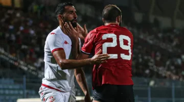 موعد المباراة.. تعرف على التوقيت والقنوات الناقلة لمواجهة مصر وتونس الودية استعدادًا لكأس العرب