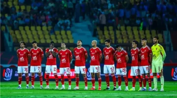 موعد المباراة.. تعرف على تفاصيل مواجهة الأهلي المرتقبة أمام إنبي في الدوري المصري