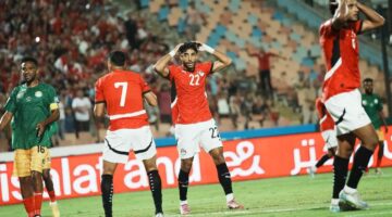 نقل استثنائي.. شوبير يكشف تفاصيل غير معلنة عن بث مباراة مصر وجيبوتي في تصفيات المونديال