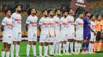 وصول الحافلة.. استعدادات الزمالك تكتمل لمواجهة الجونة في استاد القاهرة
