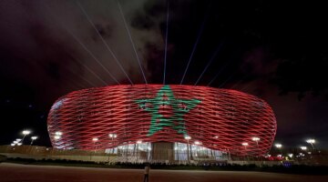 أسعار مفاجئة.. الكاف يعلن تفاصيل تذاكر كأس أمم إفريقيا 2025 في المغرب