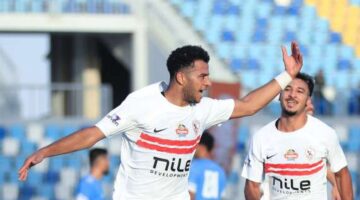 تغيير مفاجئ.. طاقم تحكيم جديد يقود مباراة الزمالك وديكيداها الصومالي في الكونفدرالية
